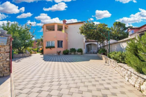 Ferienwohnung für 4 Personen ca 50 qm in Pula-Fondole, Istrien Istrische Riviera
